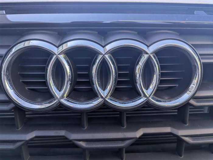 2024 Audi Q2 40 TFSI S line GA MY24 Four Wheel Drive