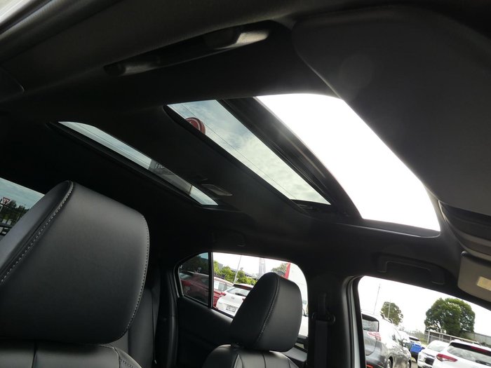 2024 Mitsubishi Eclipse Cross PHEV Exceed