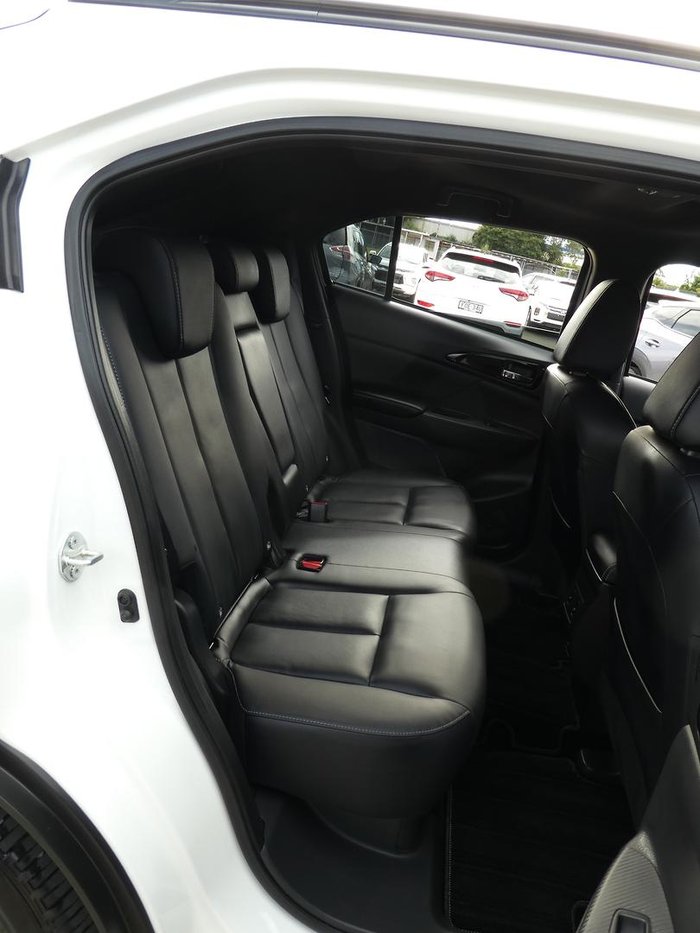 2024 Mitsubishi Eclipse Cross PHEV Exceed
