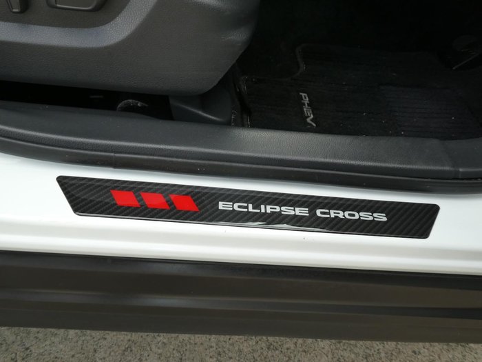 2024 Mitsubishi Eclipse Cross PHEV Exceed