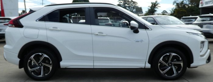 2024 Mitsubishi Eclipse Cross PHEV Exceed