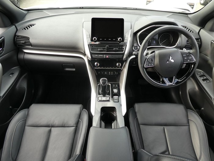 2024 Mitsubishi Eclipse Cross PHEV Exceed