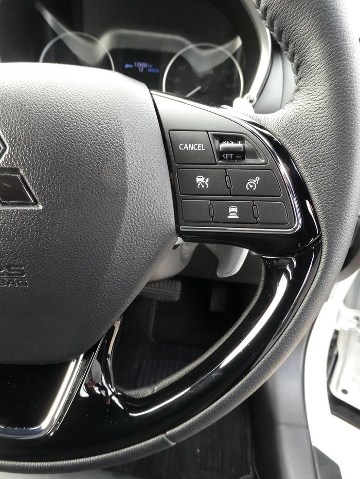 2024 Mitsubishi Eclipse Cross PHEV Exceed