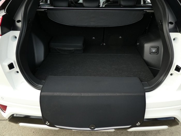 2024 Mitsubishi Eclipse Cross PHEV Exceed