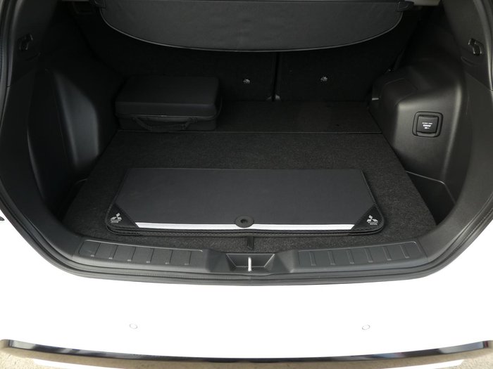 2024 Mitsubishi Eclipse Cross PHEV Exceed