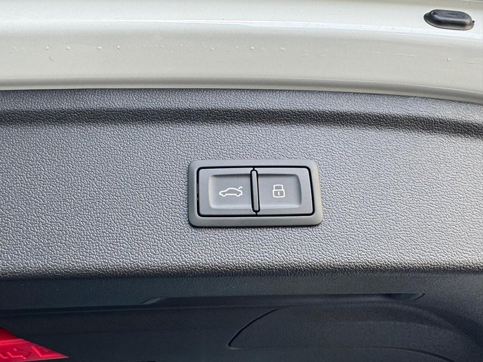 2024 Audi A3 35 TFSI S line GY MY25