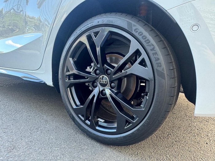 2024 Audi A3 35 TFSI S line GY MY25