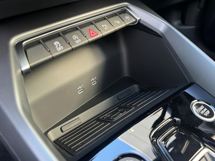 2024 Audi A3 35 TFSI S line GY MY25