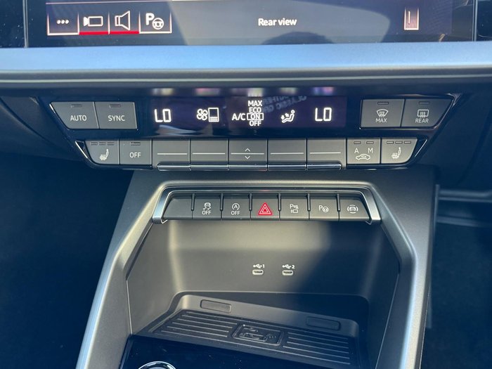2024 Audi A3 35 TFSI S line GY MY25