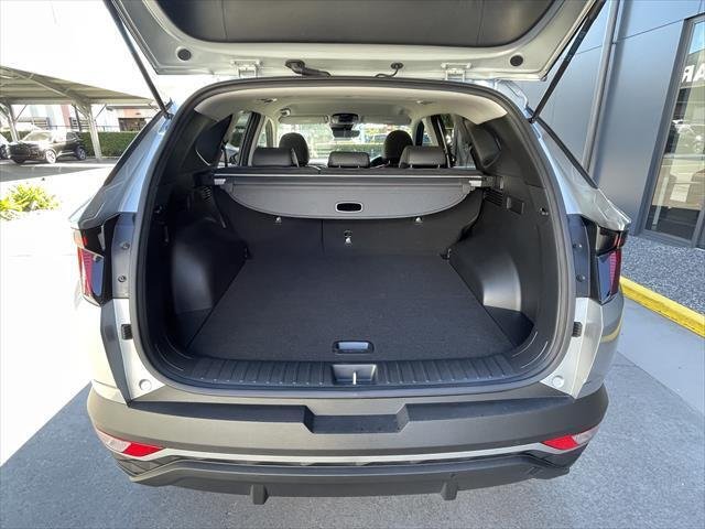 2024 Hyundai Tucson Elite