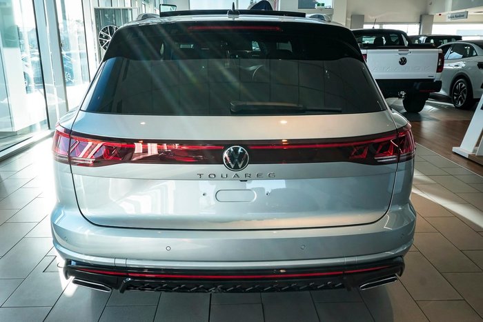 2025 Volkswagen Touareg 210TDI R-Line