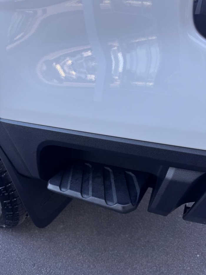 2025 Ford Ranger Wildtrak