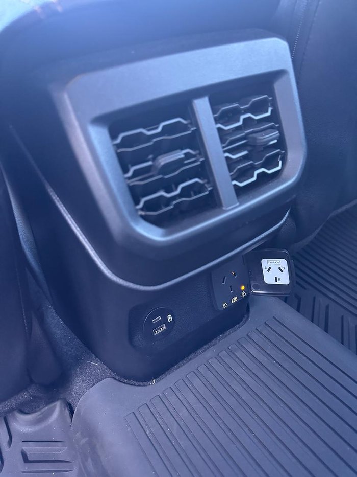 2025 Ford Ranger Wildtrak