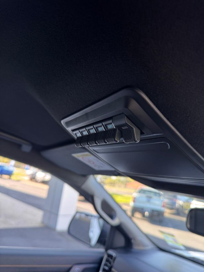 2025 Ford Ranger Wildtrak