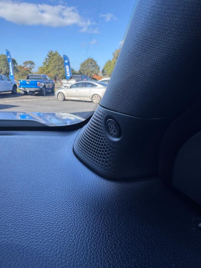 2025 Ford Ranger Wildtrak