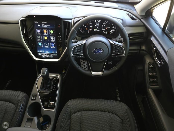 2025 Subaru Crosstrek 2.0R G6X MY24 AWD