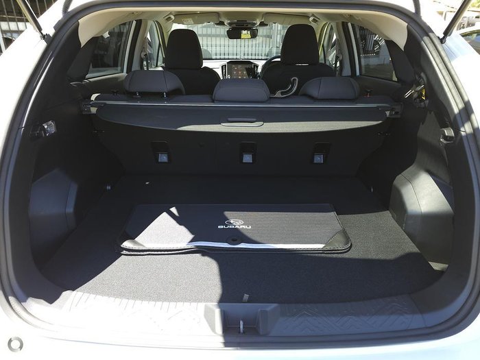 2025 Subaru Crosstrek 2.0R G6X MY24 AWD