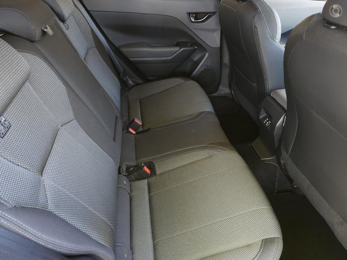 2025 Subaru Crosstrek 2.0R G6X MY24 AWD