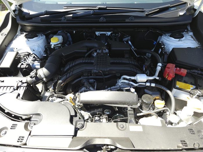 2025 Subaru Crosstrek 2.0R G6X MY24 AWD