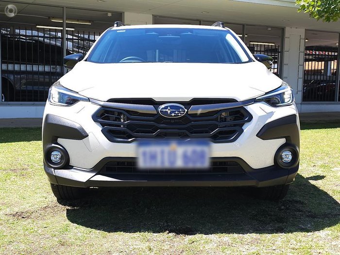 2025 Subaru Crosstrek 2.0R G6X MY24 AWD