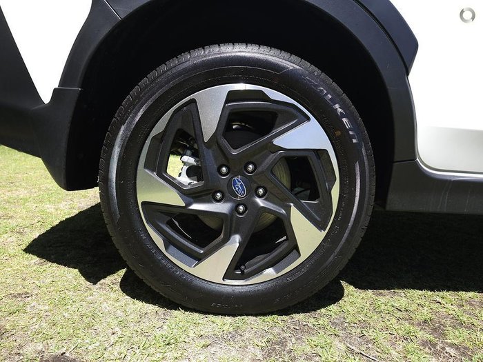 2025 Subaru Crosstrek 2.0R G6X MY24 AWD