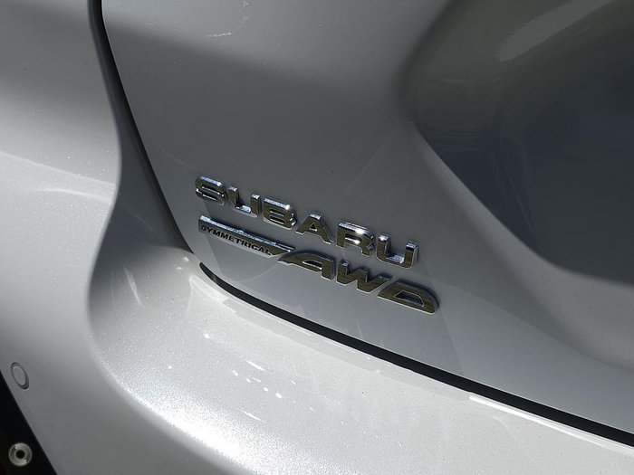 2025 Subaru Crosstrek 2.0R G6X MY24 AWD