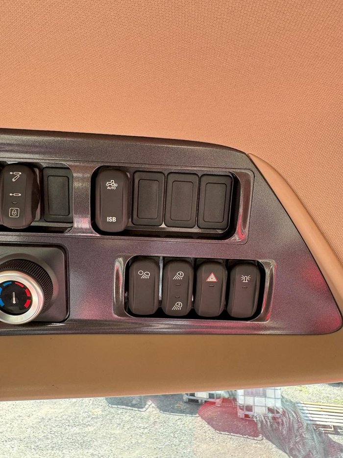 CASE IH Case Ih Steiger 645