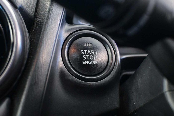 2023 Mazda CX-3 Maxx Sport