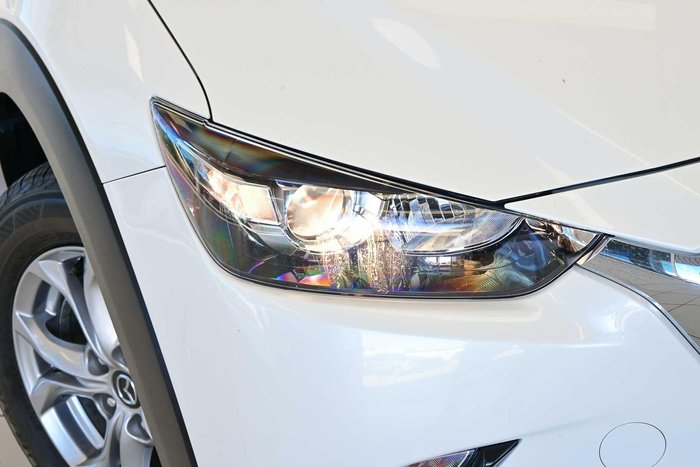 2023 Mazda CX-3 Maxx Sport