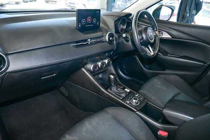 2023 Mazda CX-3 Maxx Sport