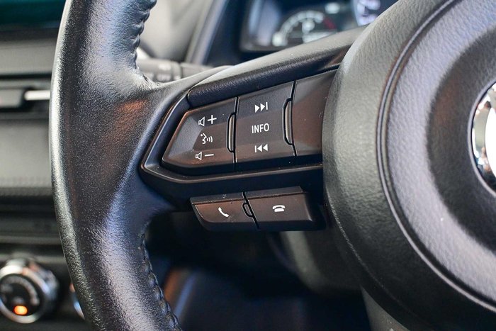 2023 Mazda CX-3 Maxx Sport