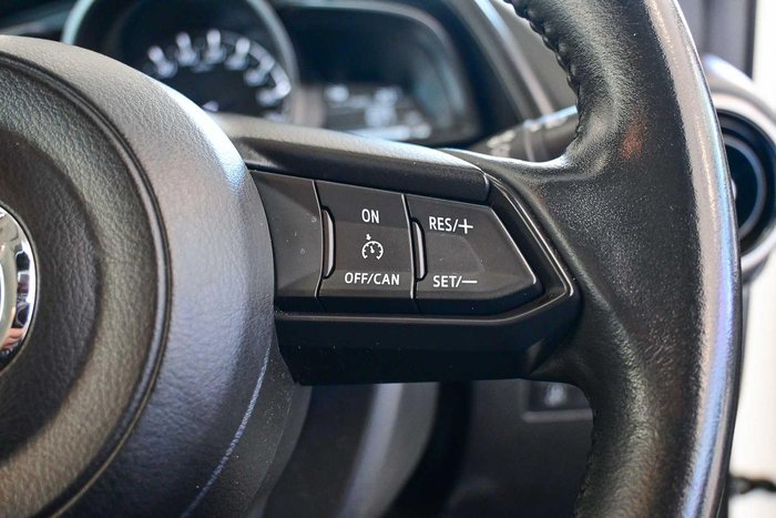 2023 Mazda CX-3 Maxx Sport