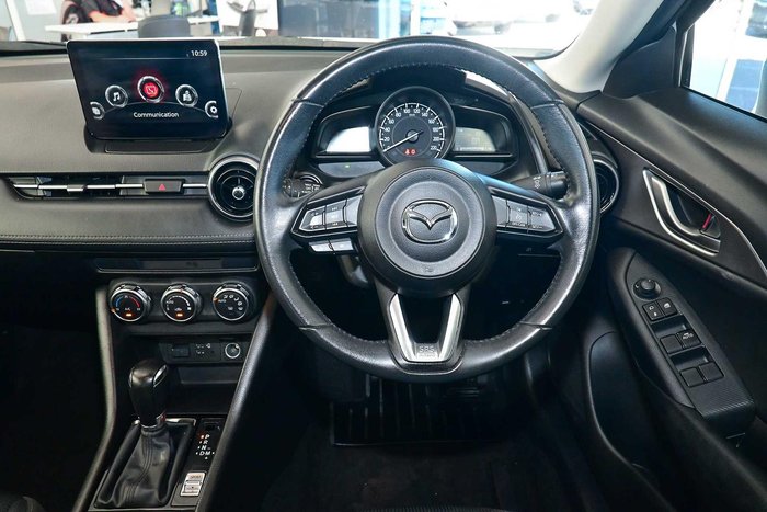 2023 Mazda CX-3 Maxx Sport