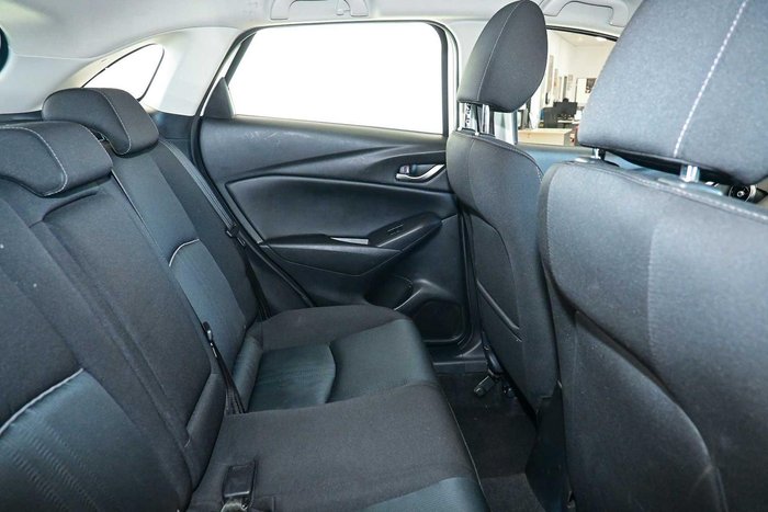 2023 Mazda CX-3 Maxx Sport