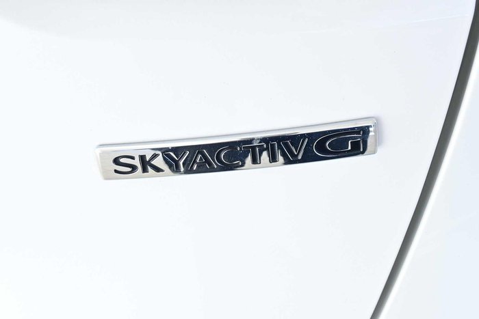 2023 Mazda CX-3 Maxx Sport