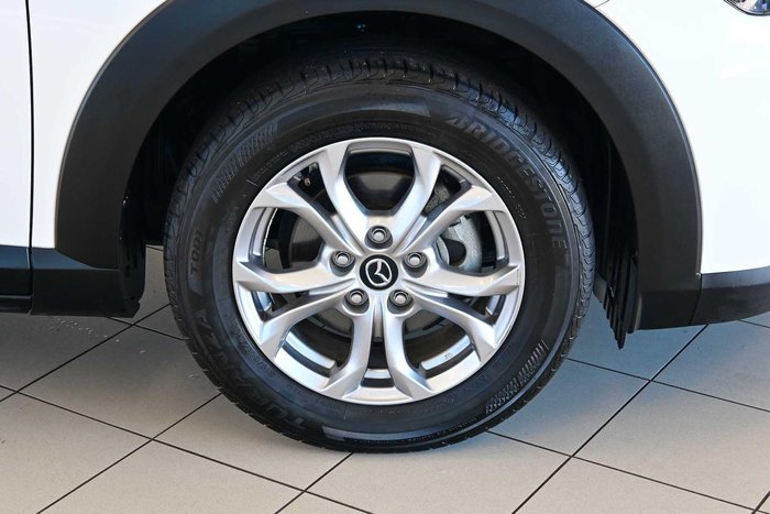 2023 Mazda CX-3 Maxx Sport