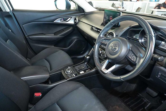 2023 Mazda CX-3 Maxx Sport