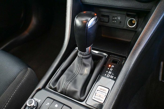 2023 Mazda CX-3 Maxx Sport