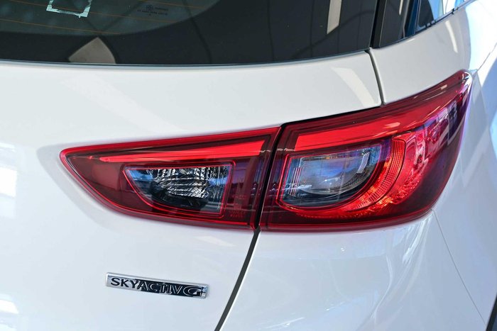 2023 Mazda CX-3 Maxx Sport