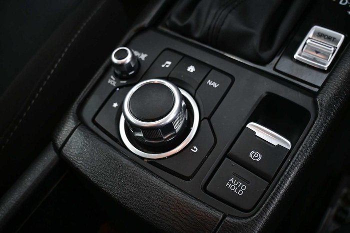 2023 Mazda CX-3 Maxx Sport