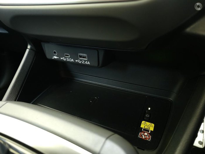 2025 Subaru Crosstrek 2.0R G6X MY24 AWD Magnetite Grey