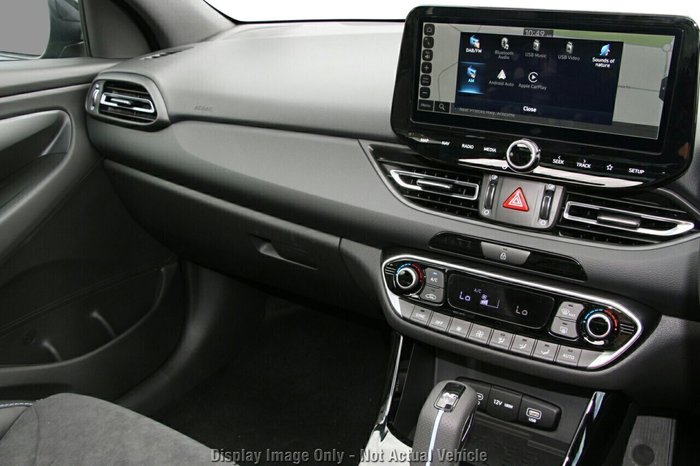 2024 Hyundai i30 N Premium