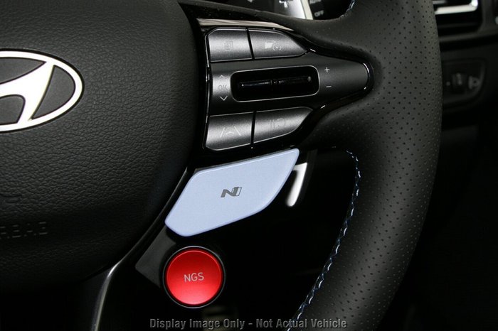 2024 Hyundai i30 N Premium