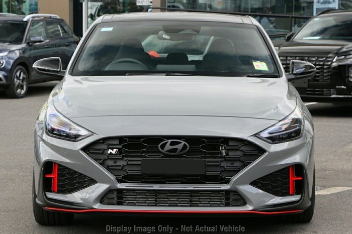 2024 Hyundai i30 N Premium
