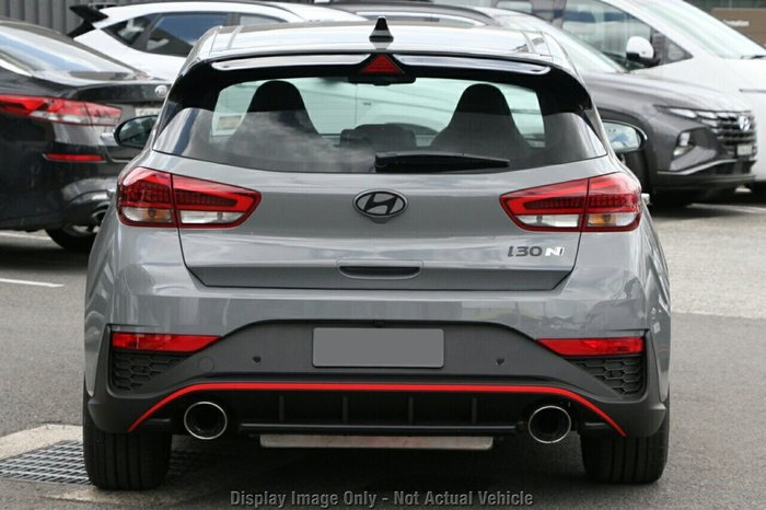 2024 Hyundai i30 N Premium