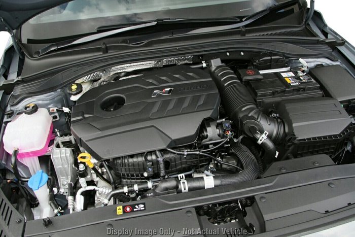 2024 Hyundai i30 N Premium