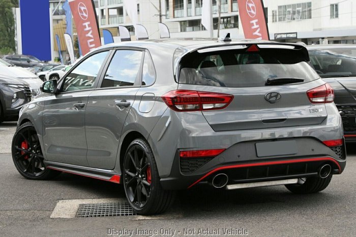 2024 Hyundai i30 N Premium