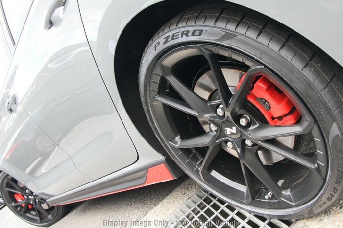 2024 Hyundai i30 N Premium