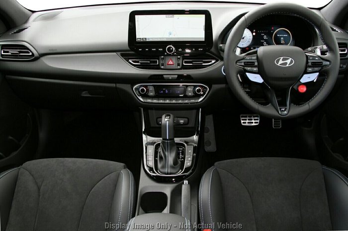 2024 Hyundai i30 N Premium