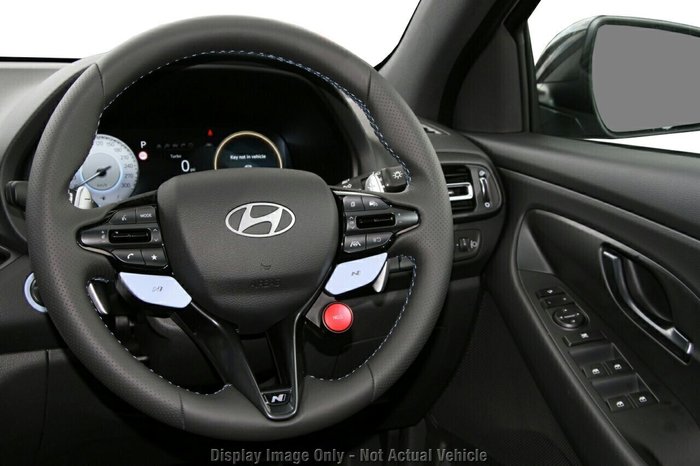 2024 Hyundai i30 N Premium